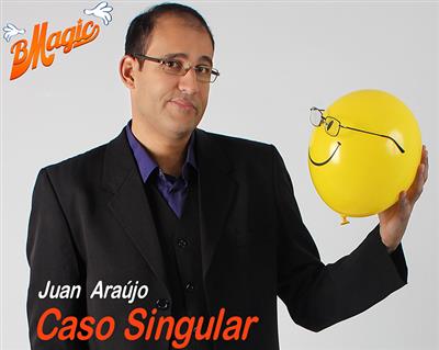 Caso Singular (Ring in the Nest of Boxes / Portuguese Language Only) by Juan Arajo  - Video DOWNLOAD