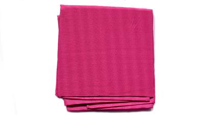 Premium Silks 36 '' (Pink) by Magic by Gosh -Trick
