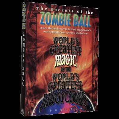 Zombie Ball (World's Greatest Magic) video DOWNLOAD