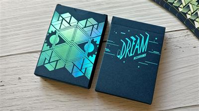 Dream Recurrence: Deja Vu Playing Cards (Experimental Edition)