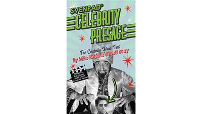 SvenPad Celebrity Presage B-Roll (Tom Cruise) - Trick