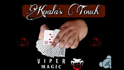 Koala's Touch by Viper Magic video DOWNLOAD