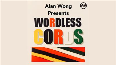 Wordless Cords by Alan Wong - Trick