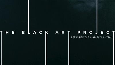 Black Art Project (2 DVD Set) by SansMinds- DVD