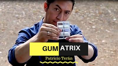 Gumatrix by Patricio Tern video DOWNLOAD