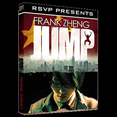 Jump by Frank Zheng and RSVP video DOWNLOAD