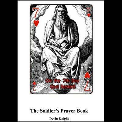 Soldier's Prayerbook by Devin Knight - eBook DOWNLOWD