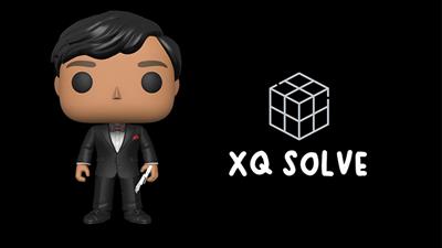 XQ SOLVE by TN and JJ Team video DOWNLOAD