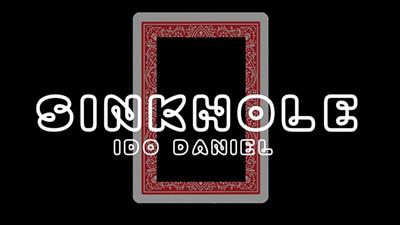 Sinkhole by Ido Daniel video DOWNLOAD