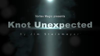 Knot Unexpected by Jim Steinmeyer & Vortex Magic - Trick
