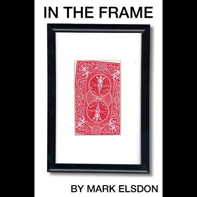 In the Frame by Mark Elsdon - Trick