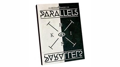 Parallels by Think - DVD
