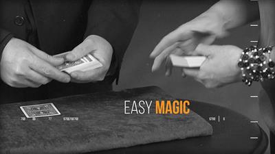 Sublime Self Working Card Tricks by John Carey video DOWNLOAD