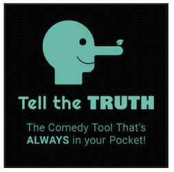 Tell The Truth (App and Remote)
