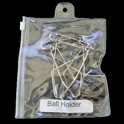 Ball Holder by JL Magic - Trick