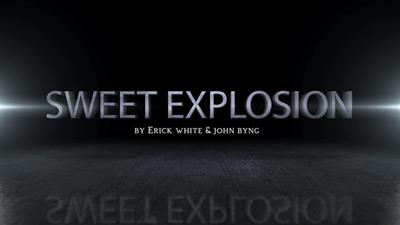 Tumi Magic presents Sweet Explosion by Snake & John Byng - Trick