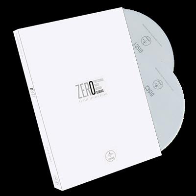 Zero Elements (2 DVD Set) by Vernet - DVD