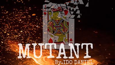 Mutant by Ido Daniel video DOWNLOAD