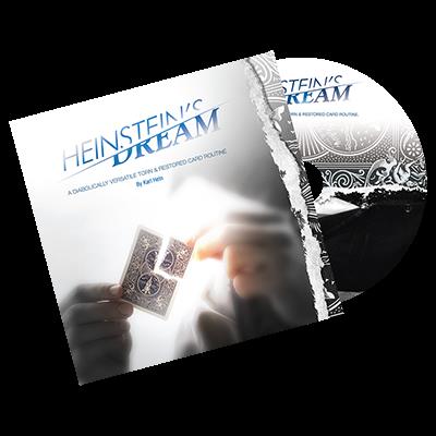 Heinstein's Dream by Karl Hein - Trick