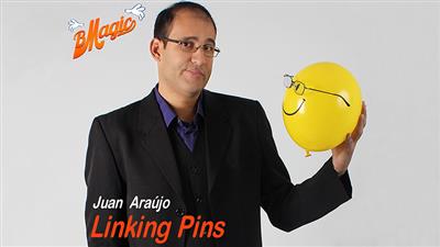 Linking Pins (Portuguese Language Only)by Juan Arajo video DOWNLOAD