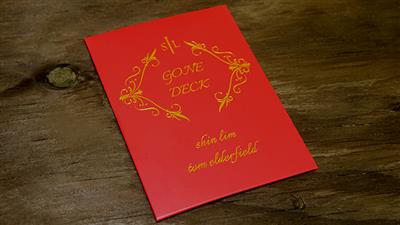 Gone Deck by Shin Lim - Trick