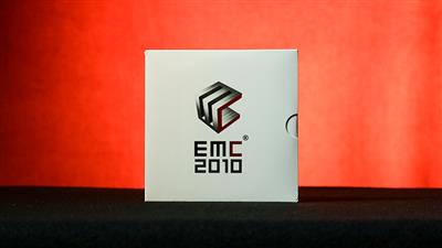Essential Magic Conference DVD Set(2010)(8 DVDs) by EMC - DVD