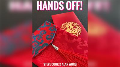Hands Off! by Steve Cook and Alan Wong - Trick