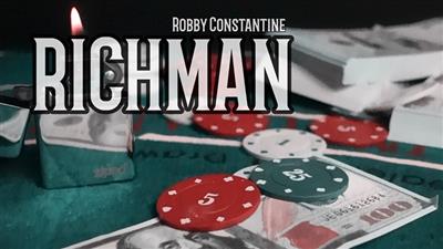 Richman by Robby Constantine video DOWNLOAD