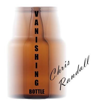 Vanishing bottleby Chris Randall video DOWNLOAD