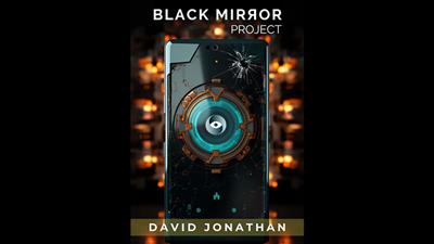 Black Mirror Project by David Jonathan - Download