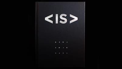 Less is More (Standard Edition) by Benjamin Earl - Book