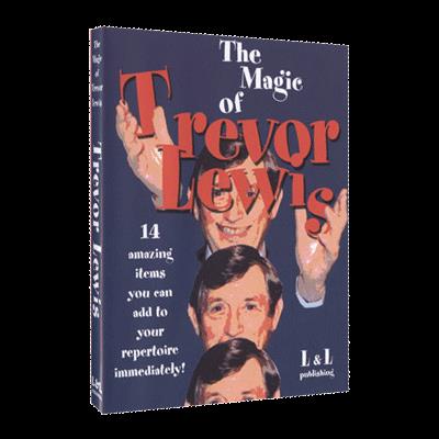 Magic Of Trevor Lewis video DOWNLOAD