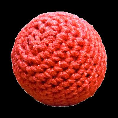 Metal Crochet Balls (1 inch) by Bazar de Magia - Trick