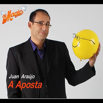 A Aposta (The Bet / Portuguese Language Only) by Juan Arajo - Video DOWNLOAD