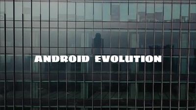 Android Evo by Arnel Renegado video DOWNLOAD