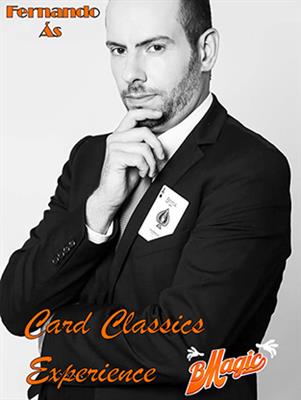 Card Classics Experience by Fernando s (Portuguese Language) video DOWNLOAD