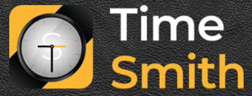 TimeSmith App Only by Benke Smith