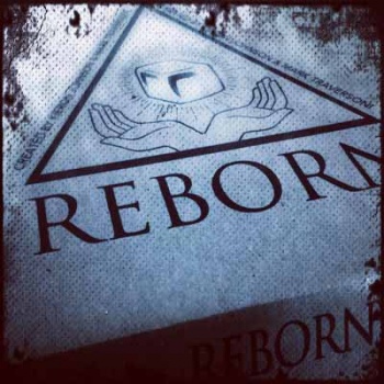 Reborn by Kieron Johnson and Mark Traversoni