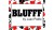 BLUFFF (Trick or Treat) by Juan Pablo Magic