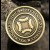 Full Dollar Coin (Bronze) by Mechanic Industries - Trick