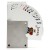 Card Guard Stainless (Perforated) by Bazar de Magic - Trick