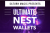 Ultimate Nest of Wallets by Mark Traversoni and Saturn Magic