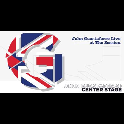 Center Stage (2 DVD Set) by John Guastaferro - DVD