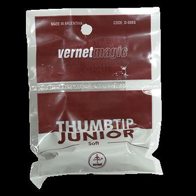 Thumb Tip (Soft) Junior by Vernet - Trick