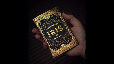 Iris by Lewis L Val and The 1914 - Trick