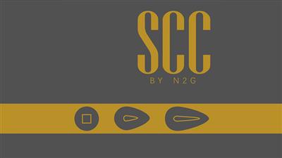 SCC BLACK by N2G - Trick