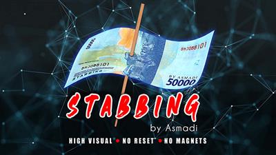 Stabbing by Asmadi video DOWNLOAD