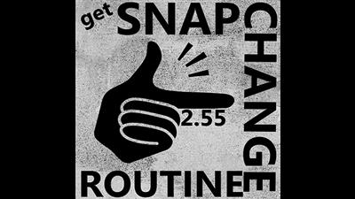 SNAP (Clean Up Routine) by SaysevenT video DOWNLOAD
