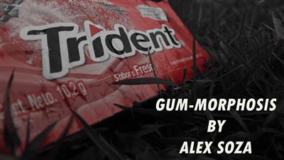 Gum-Morphosis by Alex Soza video DOWNLOAD