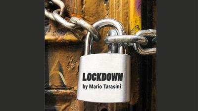 Lockdown by Mario Tarasini video DOWNLOAD